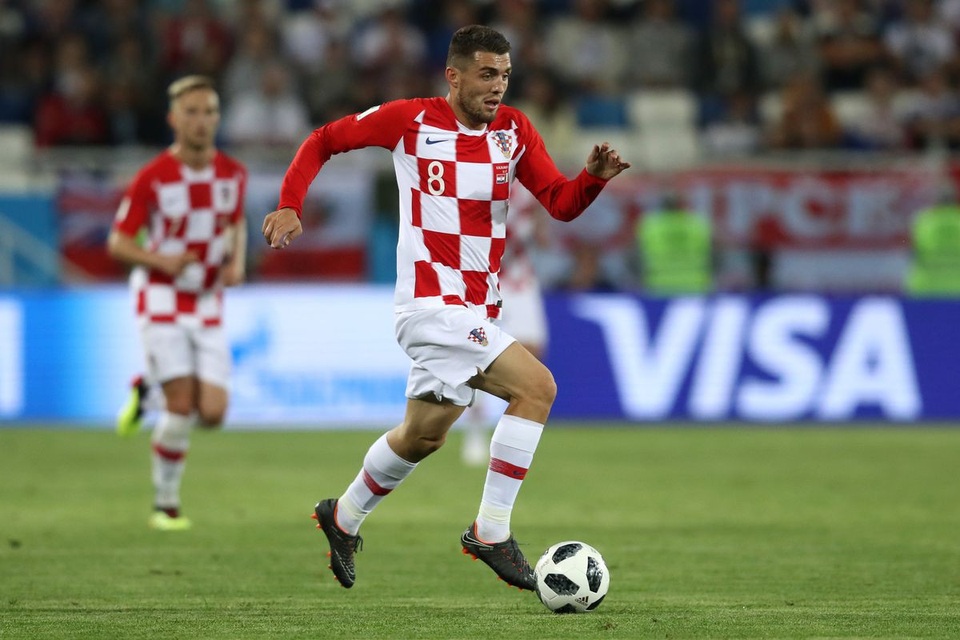 Nhật ký chuyển nhượng ngày 23/6: MU chi 40 triệu euro mua ngôi sao Barcelona - 3
Kovacic nhất quyết rời khỏi Real Madrid