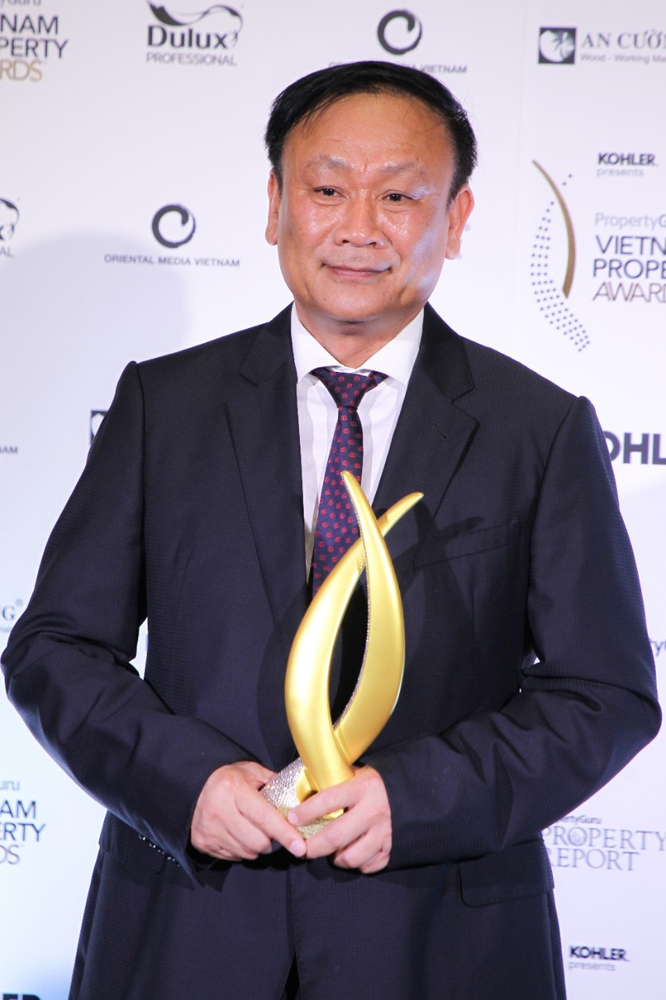 Kiến Á thắng lớn ở 7 hạng mục giải thưởng bất động sản uy tín Vietnam Property Awards 2018 - 5 Kiến Á thắng lớn ở 7 hạng mục giải thưởng bất động sản uy tín Vietnam Property Awards 2018 - 5