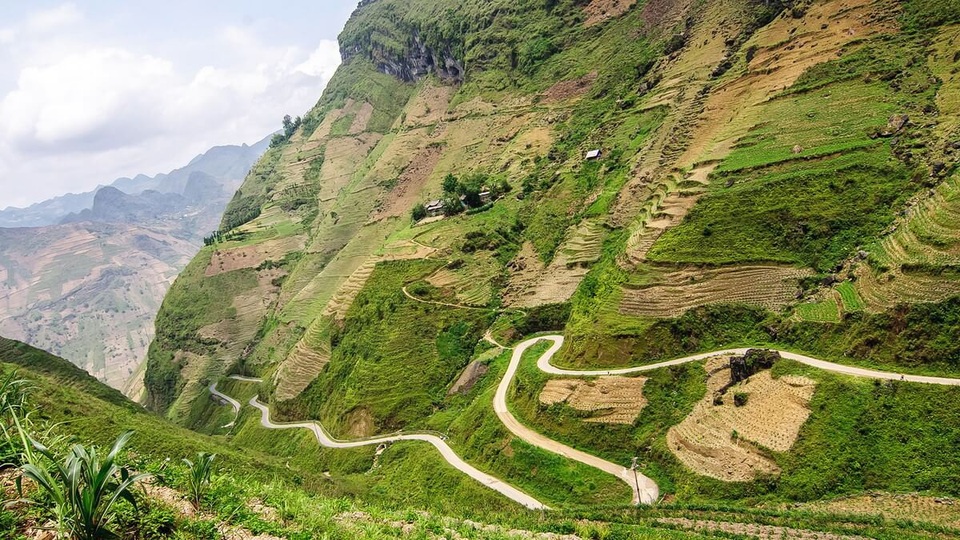 Những điểm đến khiến bạn quên lối về hè này - 8