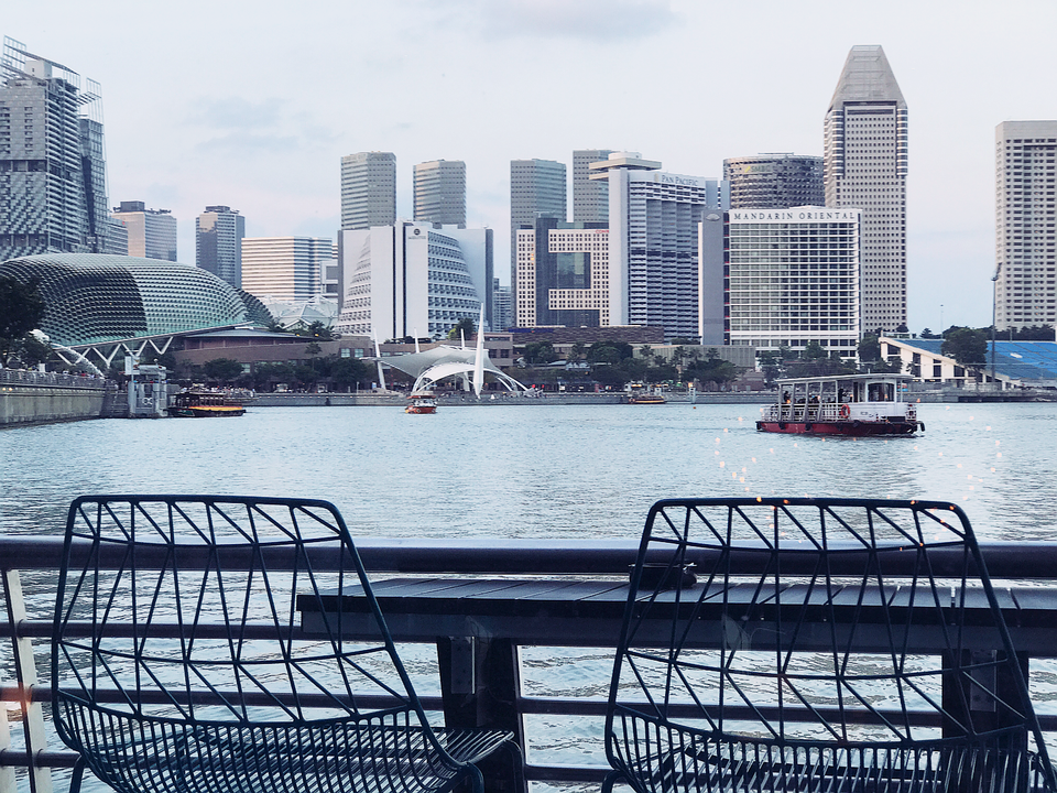 Một Singapore đầy màu sắc - 2 Một Singapore đầy màu sắc - 2