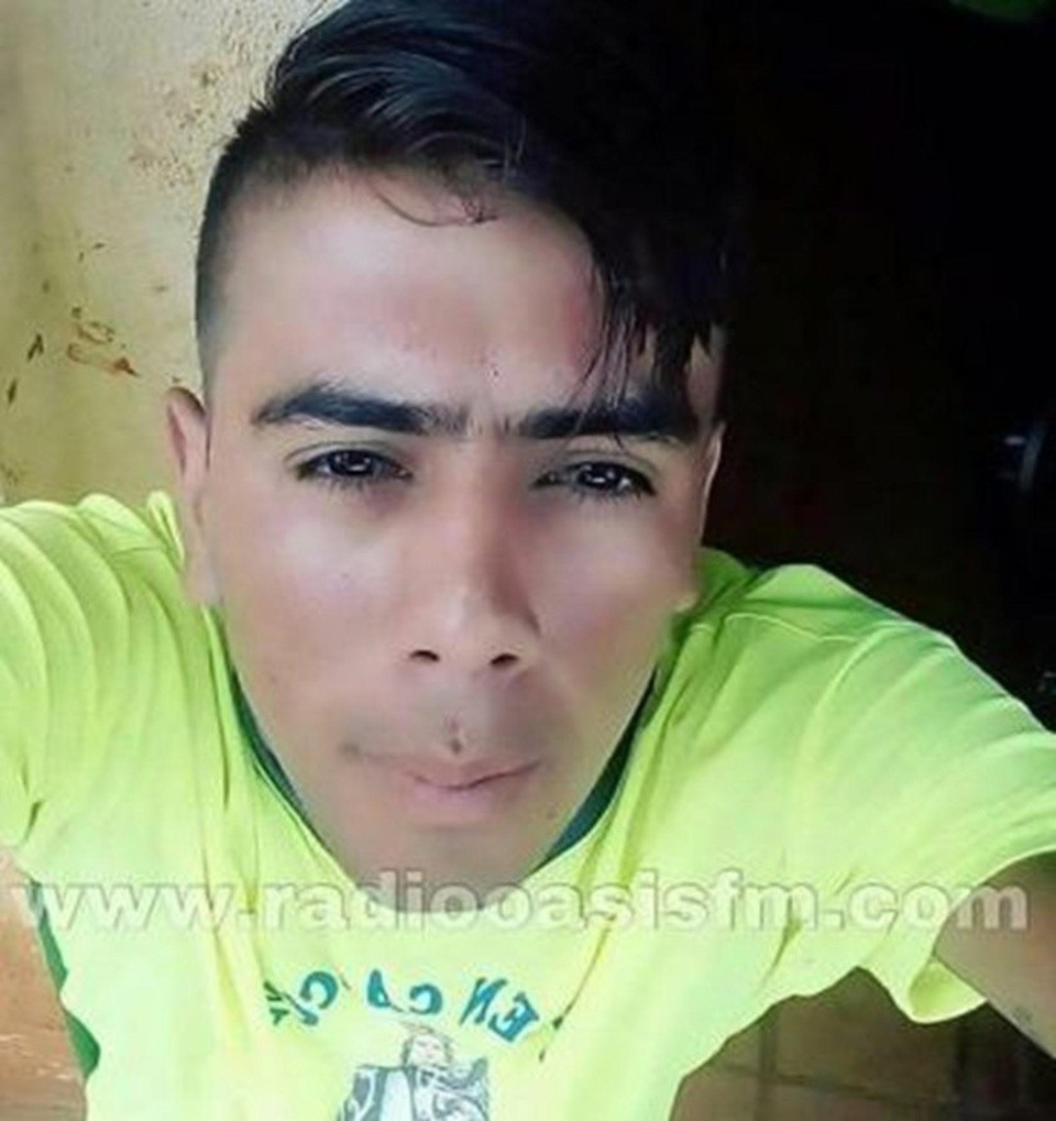 Trở về nhà đúng lúc được gia đình tổ chức tang lễ - 1 Juan mất tích trong vòng 3 ngày và mọi người đều nghĩ anh đã chết