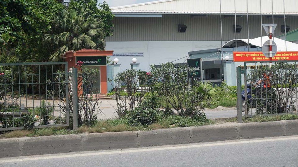 CSGT Hải Dương “cầu cứu” vì quốc lộ 5 xuống cấp - 8 CSGT Hải Dương “cầu cứu” vì quốc lộ 5 xuống cấp - 8