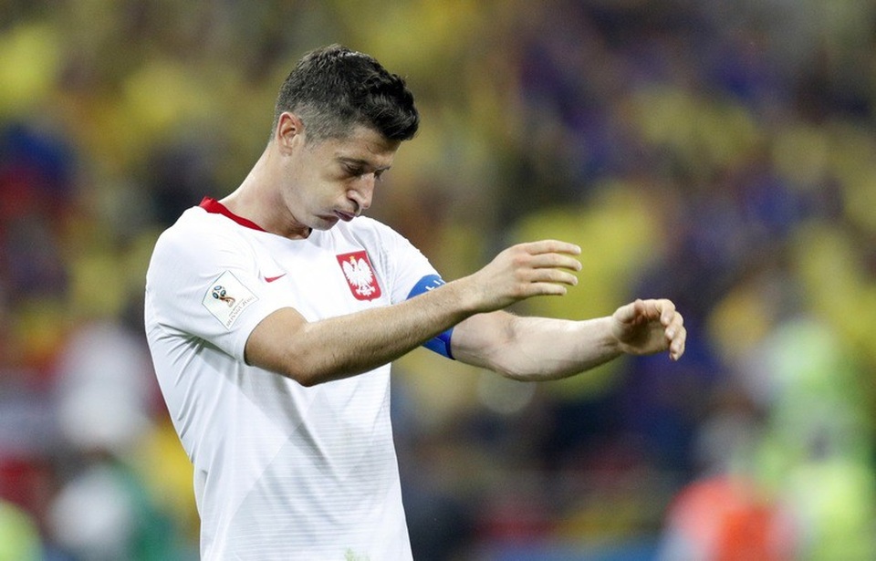 Nhật ký chuyển nhượng ngày 25/6: Lộ bến đỗ mới của Martial - 3
Bayern Munich không bán Lewandowski