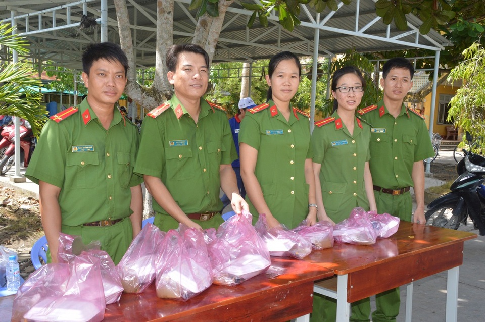 Nhiều thí sinh dự tính đạt 7-8 điểm bài thi Ngữ Văn - 13 (Ảnh: Xuân Lương)