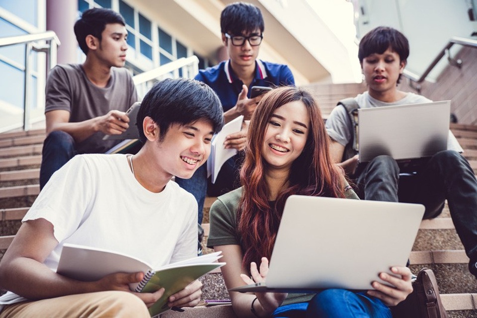 Du học - những trăn trở của hướng đi mới cho tương lai - 2 Du học - những trăn trở của hướng đi mới cho tương lai - 2