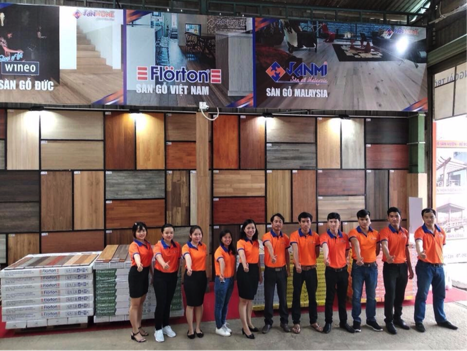 Tư vấn lựa chọn sàn gỗ công nghiệp trang trí cho không gian nội ngoại thất - 5 Tư vấn lựa chọn sàn gỗ công nghiệp trang trí cho không gian nội ngoại thất - 5