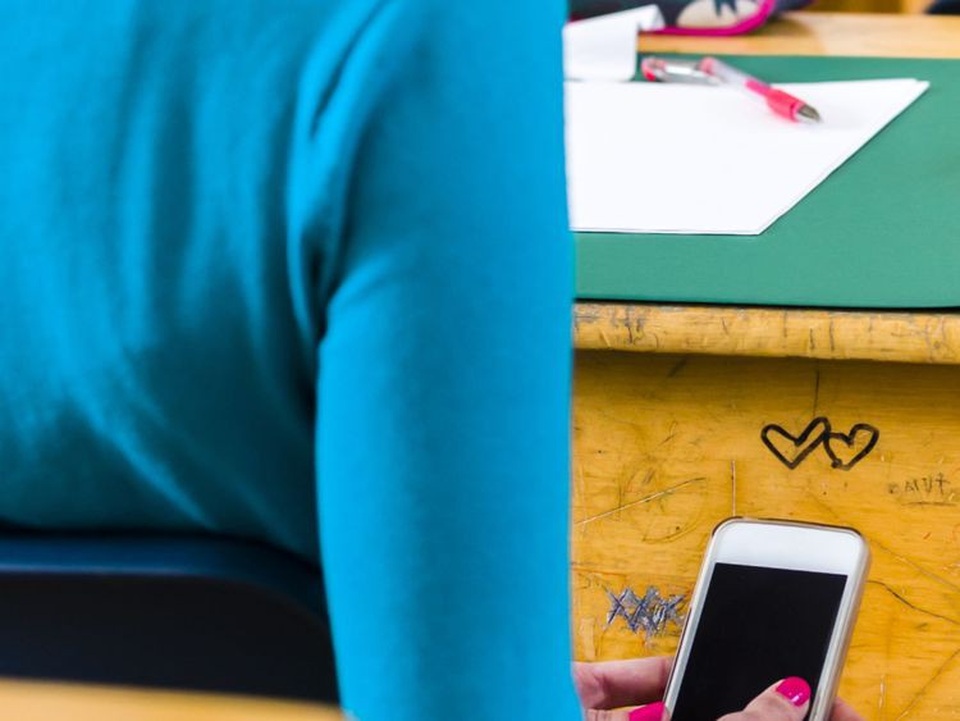 Algeria ngắt mạng cả nước để chống gian lận thi cử - 1
Ảnh minh họa