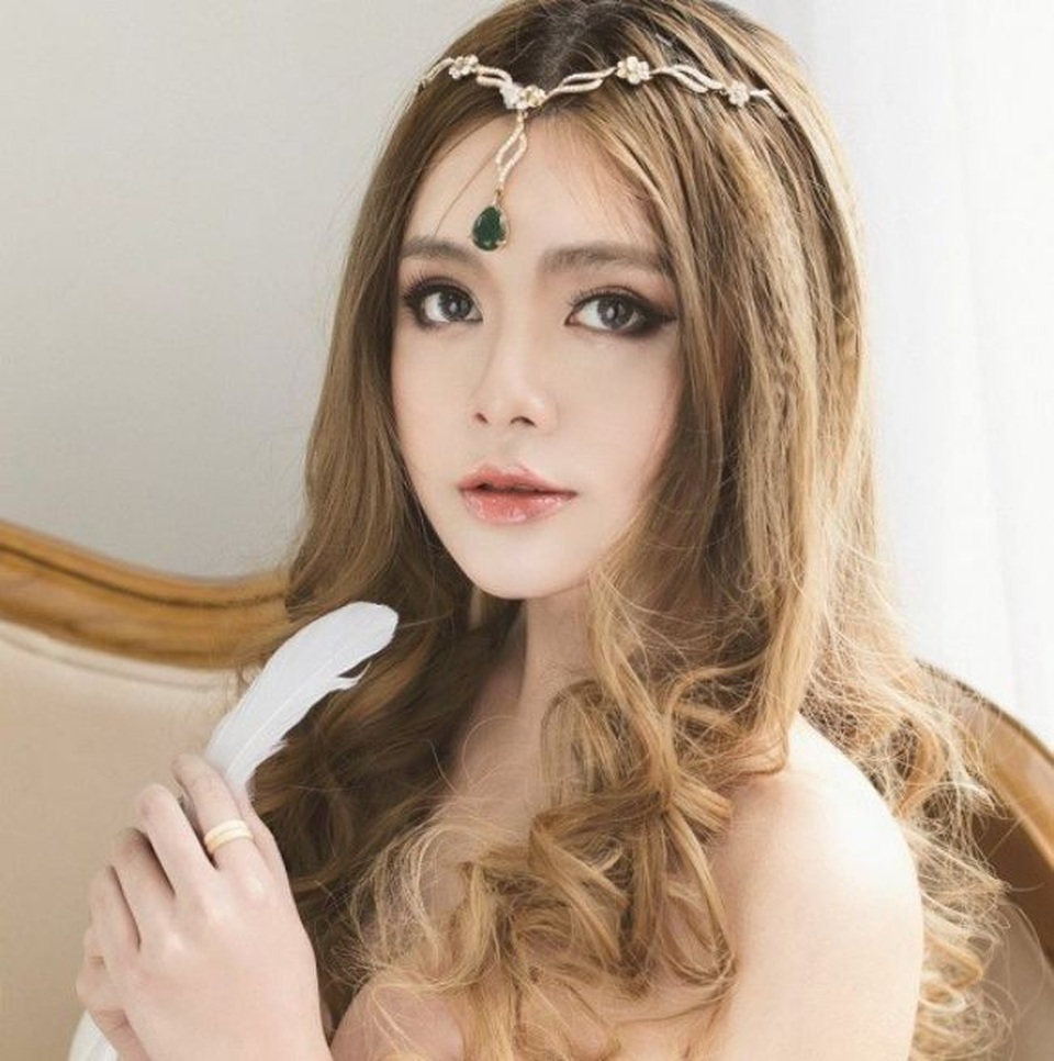 4 người đẹp Việt bình luận World Cup 2018 khiến fan nháo nhào - 12 4 người đẹp Việt bình luận World Cup 2018 khiến fan nháo nhào - 12