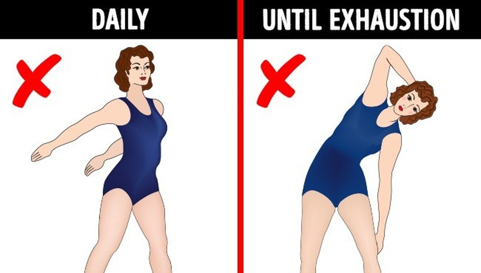 6 lý do bí mật khiến bạn khó mang thai - 2