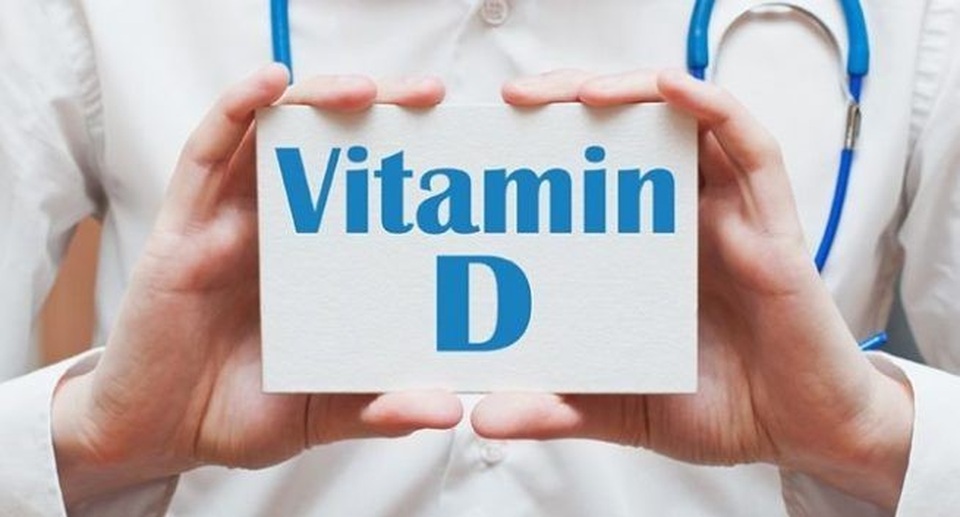 Hàm lượng vitamin D thấp liên quan tới bệnh phổi - 1 Hàm lượng vitamin D thấp liên quan tới bệnh phổi - 1