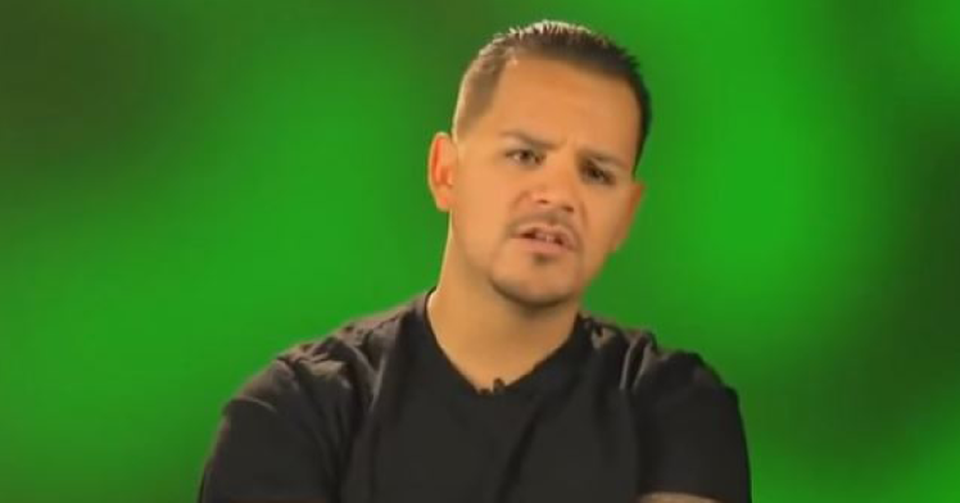 Carlos Lopez Jr tự vẫn ở tuổi 35 - 2
Carlos Lopez Jr được cho là đã tự tử bằng súng