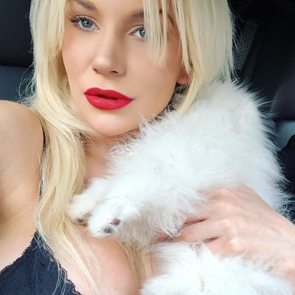 
Courtney Stodden đã ly dị chồng sau khi bị sảy thai cách đây hơn 1 năm
