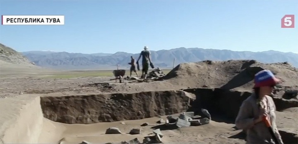 Xác ướp “người đẹp ngủ” còn nguyên vẹn dưới hồ nước suốt 2000 năm - 3 Xác ướp “người đẹp ngủ” còn nguyên vẹn dưới hồ nước suốt 2000 năm - 3