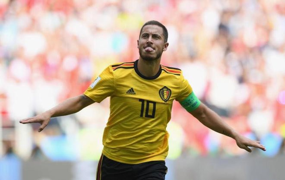 Nhật ký chuyển nhượng ngày 26/6: Hazard từ chối lương khủng để tới Real Madrid - 1
Hazard muốn rời Real Madrid?