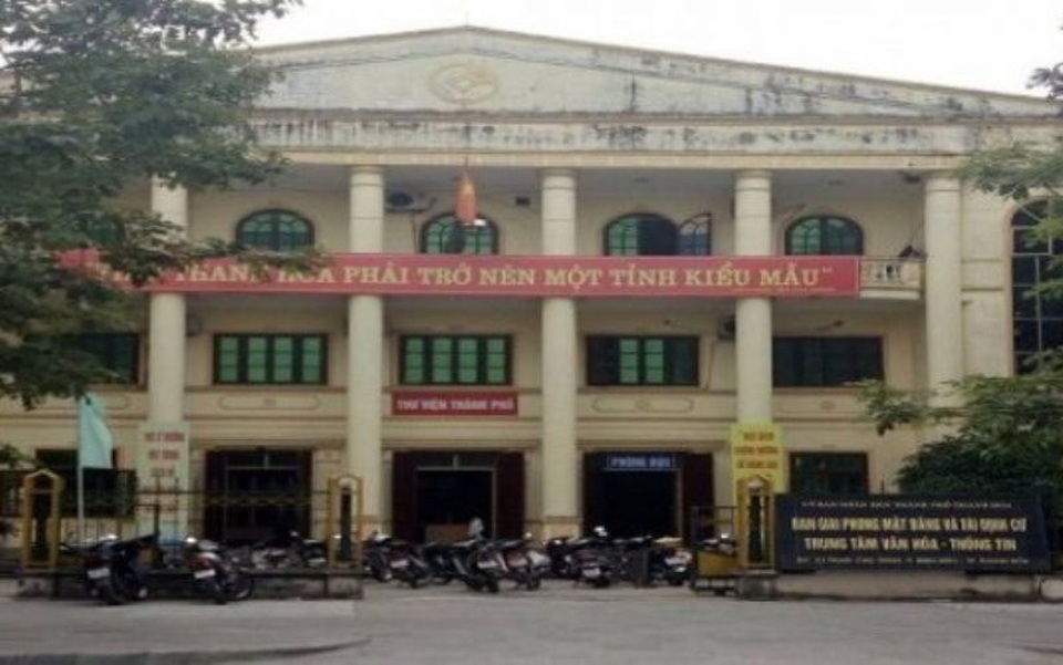 Nhiều cán bộ, công chức bị triệu tập vì “dính” sai phạm - 2 Ban GPMB&TĐC thành phố Thanh Hóa là đơn vị có nhiều cán bộ bị triệu tập nhất