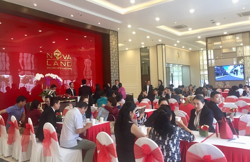 Tìm căn hộ ở khu Đông khi nguồn cung khan hiếm - 1 Victoria Village là dự án mới nhất tại khu Thạnh Mỹ Lợi, kỳ vọng đáp ứng được nhu cầu an cư lẫn đầu tư của khách hàng.