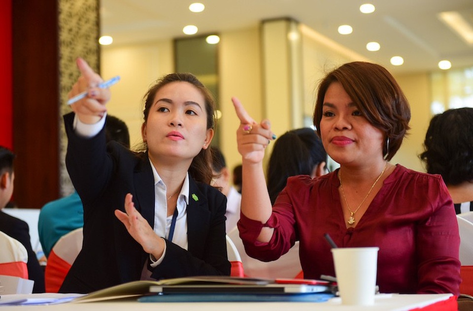 Tìm căn hộ ở khu Đông khi nguồn cung khan hiếm - 2 Tìm căn hộ ở khu Đông khi nguồn cung khan hiếm - 2
