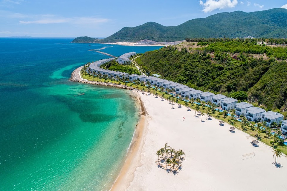 “Vinpearl - Trọn niềm vui” - Quay clip hay nhận ngay giải thưởng - 1
Vinpearl Resort Nha Trang