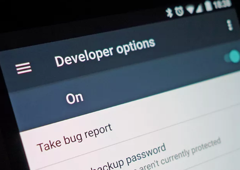 Tăng tốc gấp đôi điện thoại Android chỉ với một thao tác đơn giản không ngờ - 2 Tính năng dành cho các nhà phát triển giúp mở ra nhiều tùy biến mới cho điện thoại Android.
