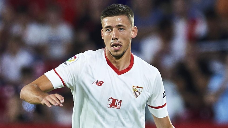 
Lenglet là tân binh đầu tiên của Barcelona ở kỳ chuyển nhượng mùa Hè 2018
