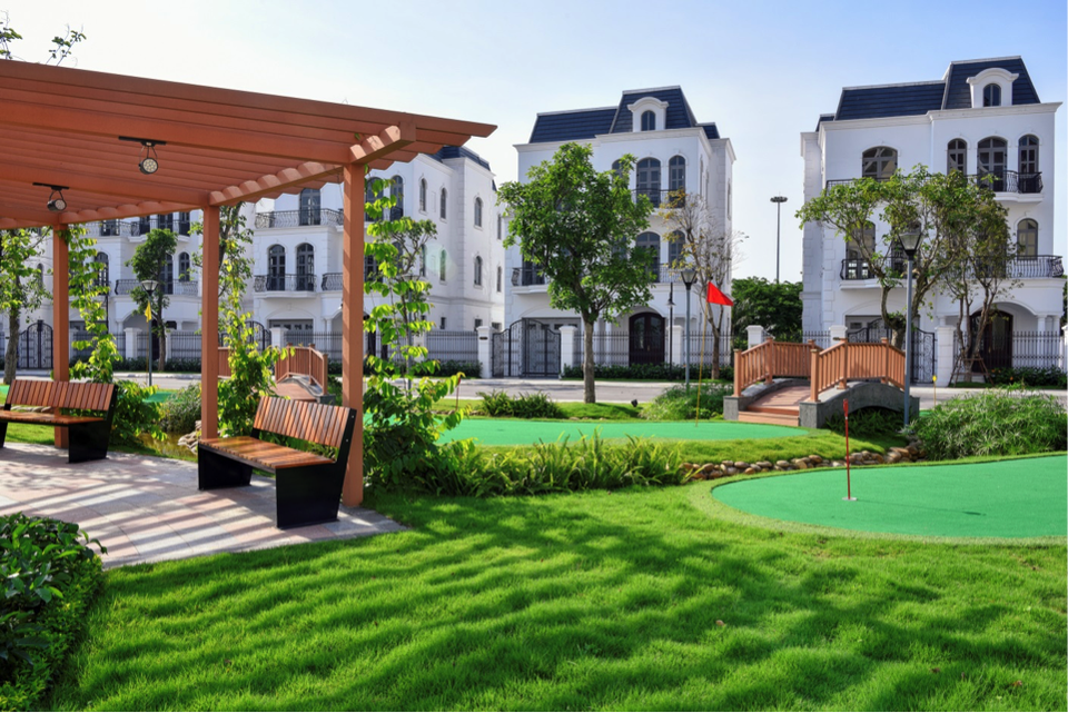 Đón hè sôi động cùng Vinhomes Riverside - The Harmony - 1
Một biểu tượng cho không gian sống lý tưởng nhất