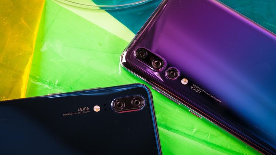 Tăng tốc gấp đôi điện thoại Android chỉ với một thao tác đơn giản không ngờ - 1 Điện thoại Android ngày càng có thiết kế đẹp và phần cứng mạnh mẽ.