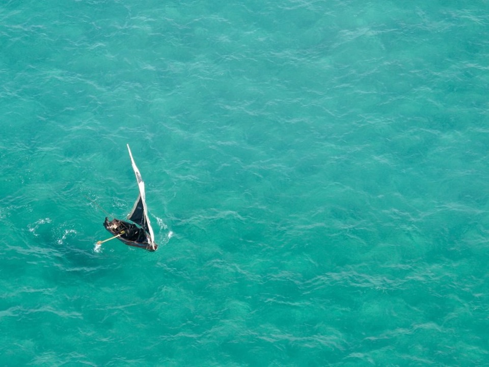 Những trải nghiệm không thể làm ngơ khi đến châu Phi - 1