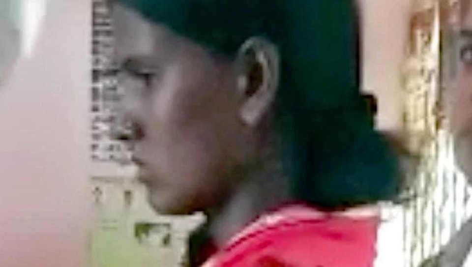 Vợ đầu độc cả nhà chồng vì bị chê nấu dở - 1 Pradnya âm mưu đầu độc nhà chồng vì bị suốt ngày bị chê bai