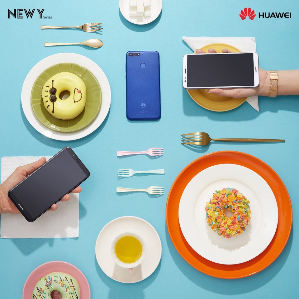 Đánh giá Huawei Y6 Prime 2018 - smartphone phổ thông sáng giá phân khúc 3 triệu đồng - 1 Đánh giá Huawei Y6 Prime 2018 - smartphone phổ thông sáng giá phân khúc 3 triệu đồng - 1