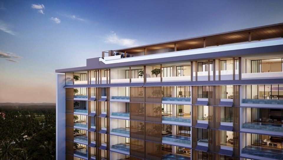 Sky Villas Regent Residences Phu Quoc “ghi điểm” tuyệt đối với tầm nhìn triệu đô - 1 Sky Villas Regent Residences Phu Quoc “ghi điểm” tuyệt đối với tầm nhìn triệu đô - 1