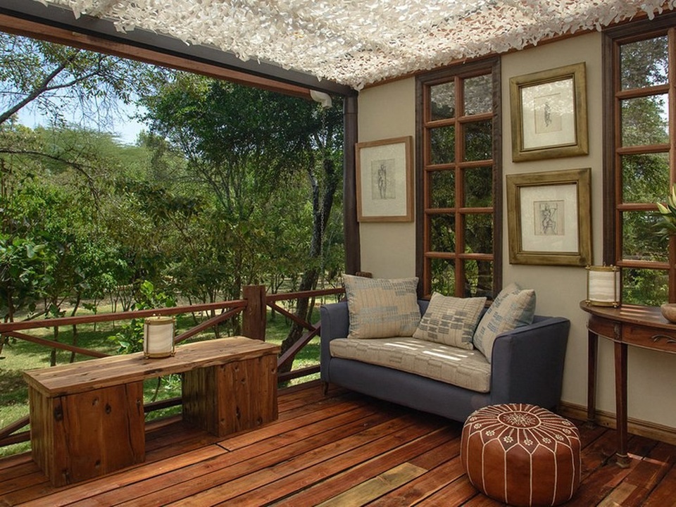 Những trải nghiệm không thể làm ngơ khi đến châu Phi - 11