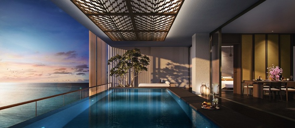 Sky Villas Regent Residences Phu Quoc “ghi điểm” tuyệt đối với tầm nhìn triệu đô - 3 Sky Villas Regent Residences Phu Quoc “ghi điểm” tuyệt đối với tầm nhìn triệu đô - 3