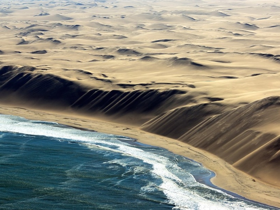 Những trải nghiệm không thể làm ngơ khi đến châu Phi - 9