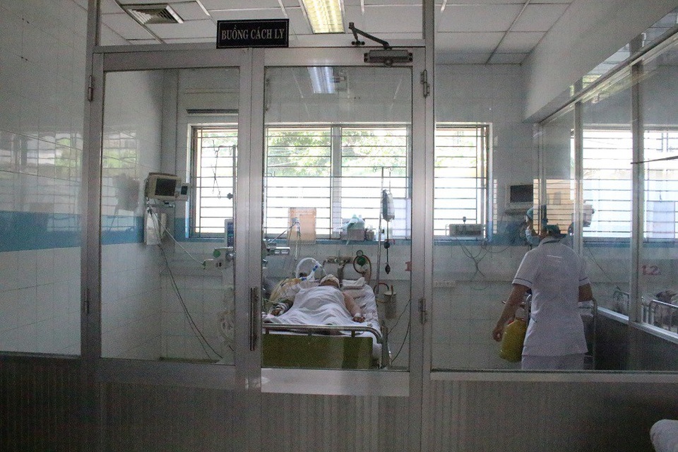 Trong thời gian ngắn, cúm A/H1N1 đã khiến hàng chục người mắc, 3 ca tử vong