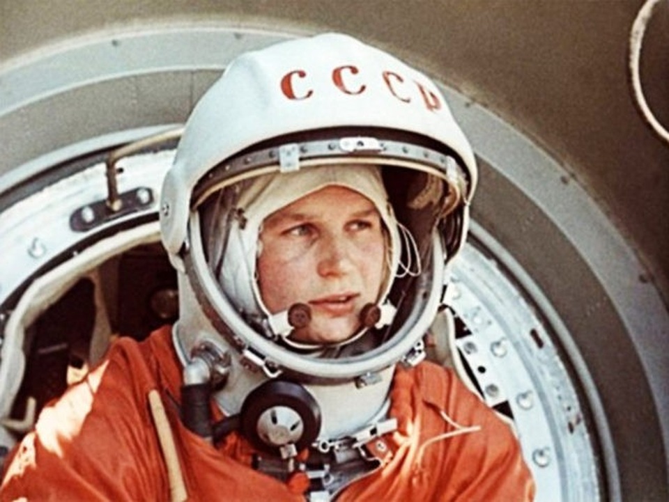 Muốn xây dựng văn hóa an toàn, người làm hàng không phải trung thực tuyệt đối - 1 Yuri Gagarin là phi hành gia đầu tiên trong lịch sử nhân loại bãy vào vũ trụ (ảnh: Sputnik)