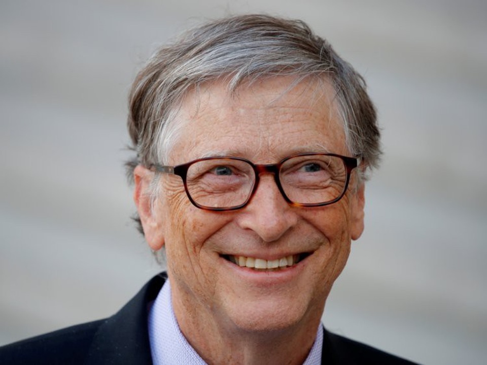 Bill Gates ngỡ ngàng khi AI biết phối hợp theo nhóm để đánh bại con người - 1 Theo Bill Gates, việc những AI có thể hoạt động theo nhóm là một sự kiện gây chấn động