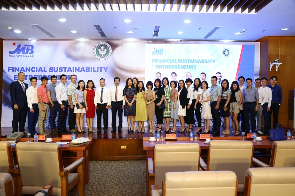 5 điều lãnh đạo cấp cao tìm kiếm ở một chương trình EMBA - 1 5 điều lãnh đạo cấp cao tìm kiếm ở một chương trình EMBA - 1