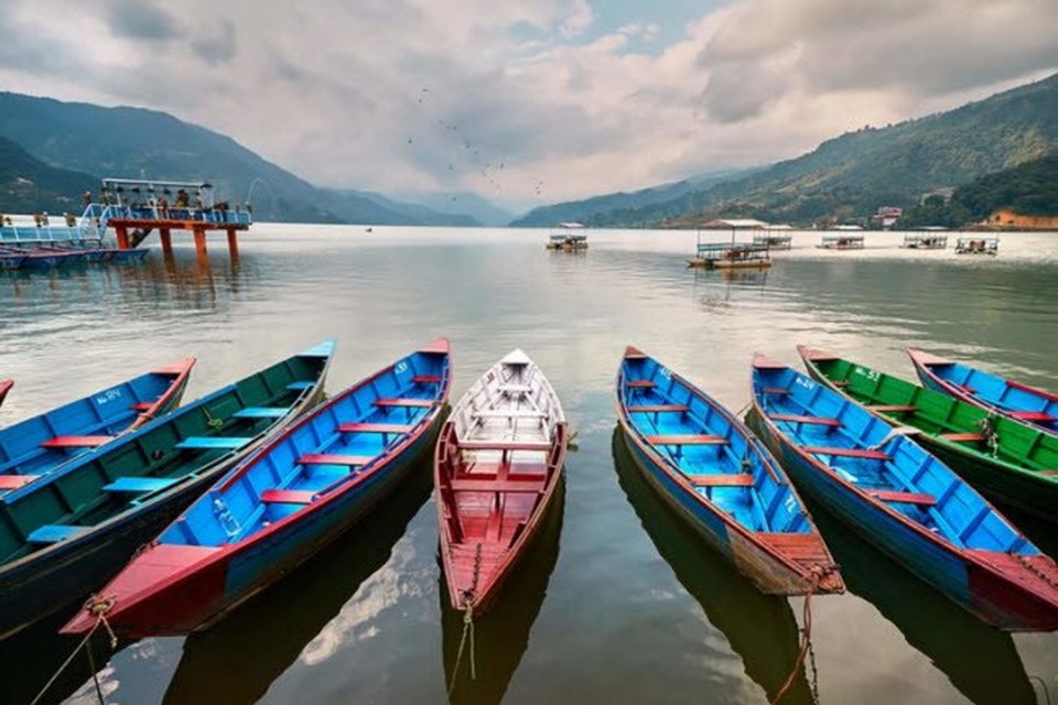 Chơi "tẹt ga" tại 14 địa điểm du lịch có chi phí rẻ nhất năm 2018 - 4