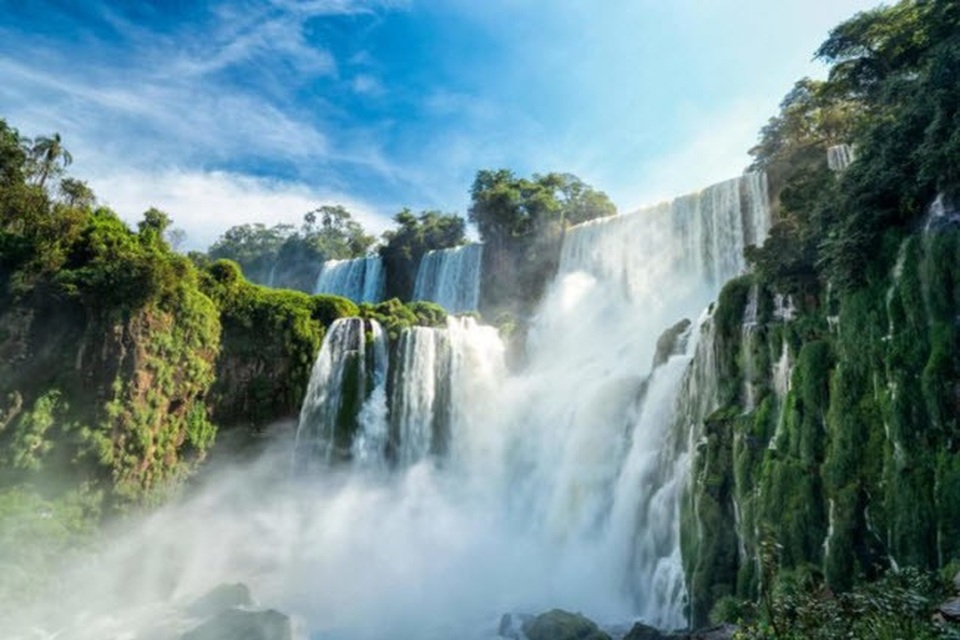 Chơi "tẹt ga" tại 14 địa điểm du lịch có chi phí rẻ nhất năm 2018 - 2