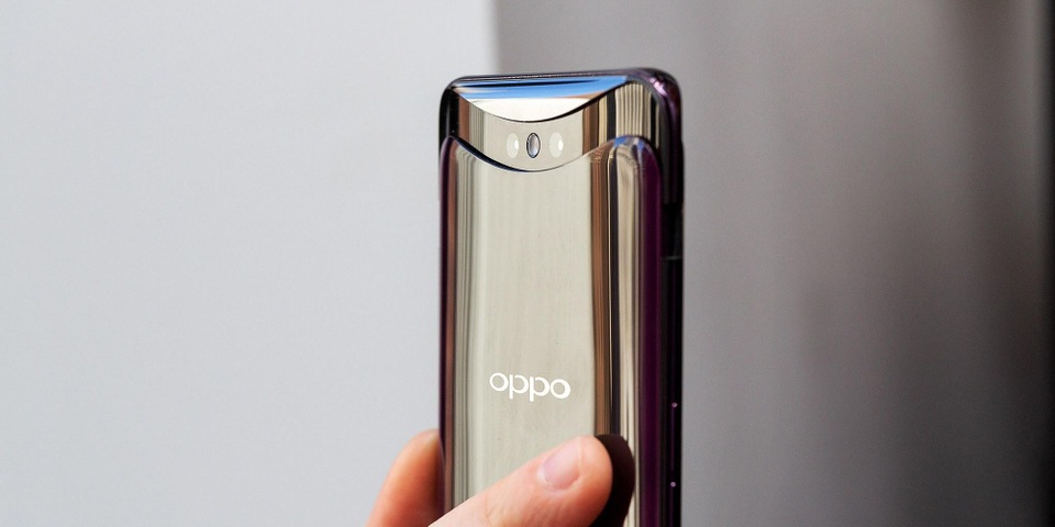 Khả năng "chịu đựng" của camera ẩn trên Oppo Find X như thế nào? - 6 Khả năng "chịu đựng" của camera ẩn trên Oppo Find X như thế nào? - 6