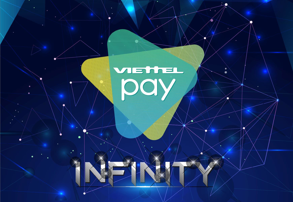
ViettelPay - Ngân hàng số đầu tiên của người Việt
