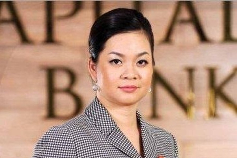 Chứng khoán hết “nóng”, công ty bà Nguyễn Thanh Phượng gặp khó - 1 Công ty Chứng khoán Bản Việt của bà Nguyễn Thanh Phượng gặp khó trong quý III do giao dịch trên thị trường trở nên trầm lắng
