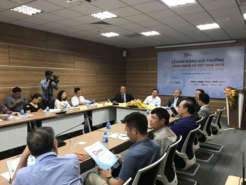 Thêm cơ hội cho doanh nghiệp, startup bắt nhịp xu thế Cách mạng công nghiệp 4.0 - 1 Thêm cơ hội cho doanh nghiệp, startup bắt nhịp xu thế Cách mạng công nghiệp 4.0 - 1