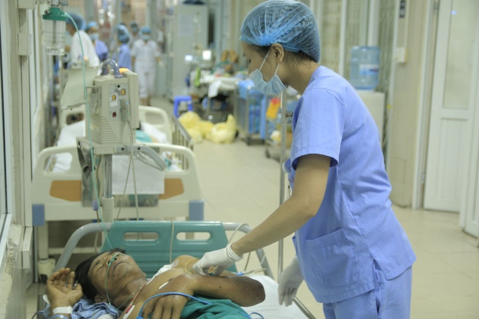 Bộ Y tế “phản pháo” ý kiến dùng mức giá gấp 100 lần xây dựng viện phí - 1