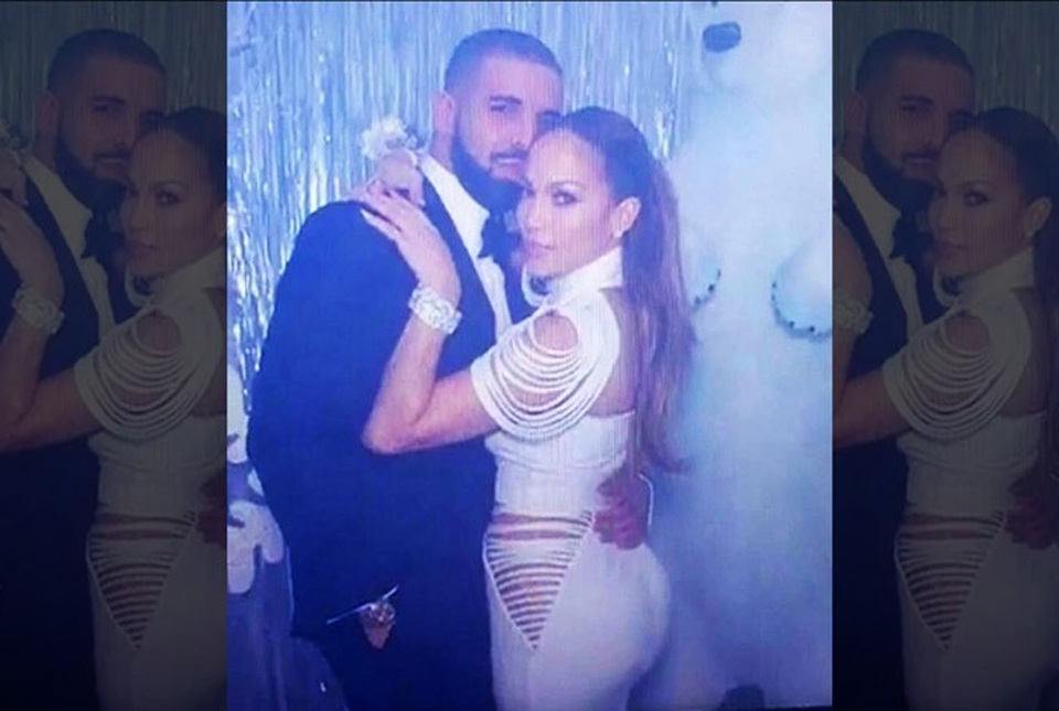Drake xác nhận có con với diễn viên phim "người lớn" - 6
Drake từng hẹn hò với nhiều người đẹp nổi tiếng trong đó có Jennifer Lopez