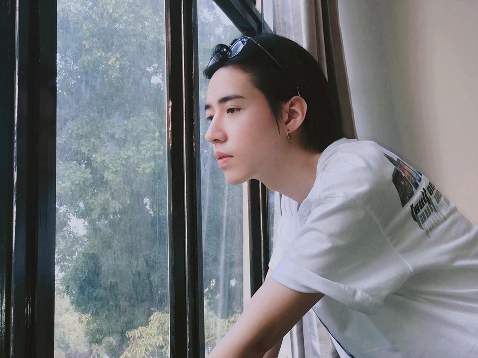 Gặp 9x Hà Nội chuẩn “con nhà người ta” vừa điển trai lại nhiều tài lẻ - 5