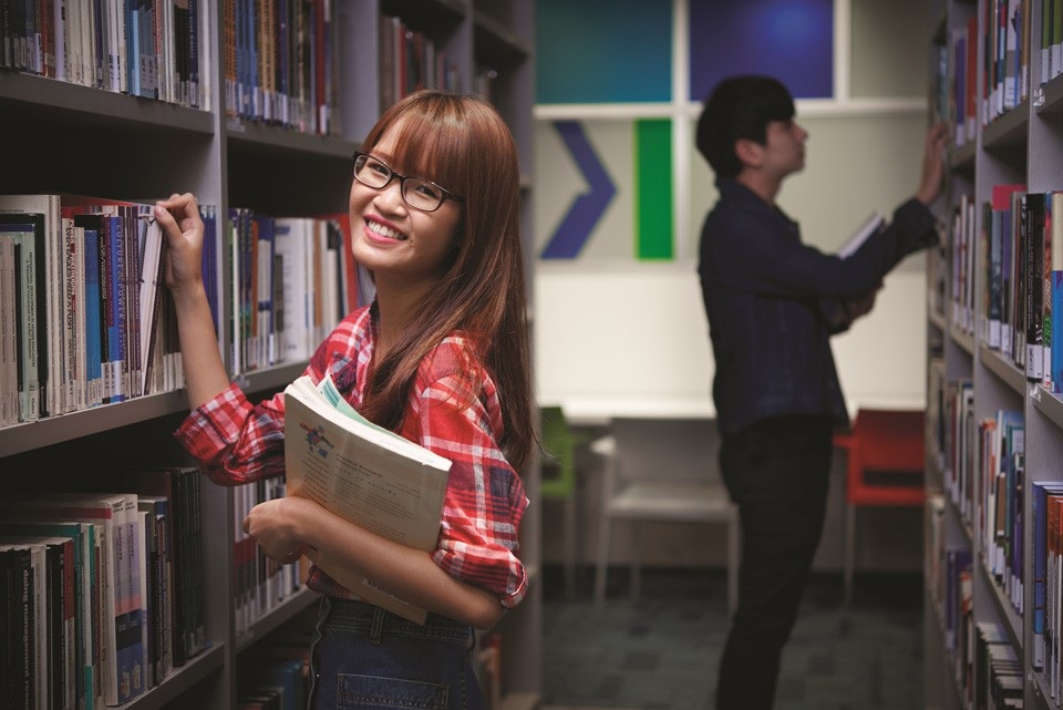 Nhiều cơ hội học bổng tại trường ĐH Murdoch, Singapore - 2
Các khóa học tại Murdoch Singapore được công nhận bởi các tổ chức chuyên nghiệp.