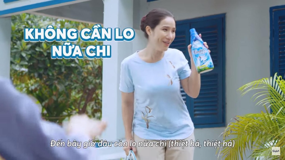 Kiều Minh Tuấn, Cát Tường "hạnh phúc" trong MV mới - 1 Cát Tường hào hứng chia sẻ bí quyết với các chị em