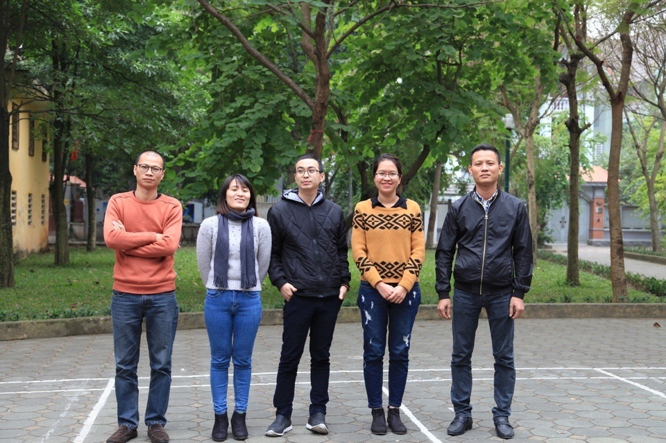 Kiến trúc Việt Nam đoạt giải Á quân studio thiết kế Châu Á Thái Bình Dương - 11