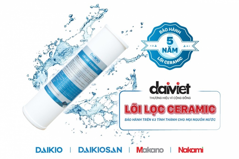 
Song song đó, Viện nghiên cứu phát triển tiêu chuẩn chất lượng tiếp tục kiểm nghiệm các mẫu máy không có chức năng nóng lạnh theo tiêu chuẩn quốc gia TCVN 11978:2017 về máy lọc nước dùng trong gia đình của Bộ Khoa học – Công nghệ. Kết quả là các chỉ tiêu đều đạt chuẩn.
